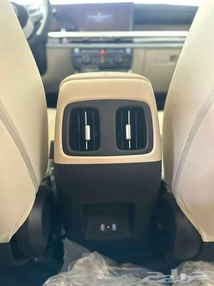 هيونداي توسان سمارت 2025 8