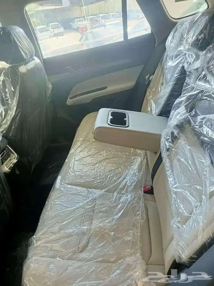 فورد تيريتورى امبيانتى موديل 2026 الشكل الجديد تقسيط 6