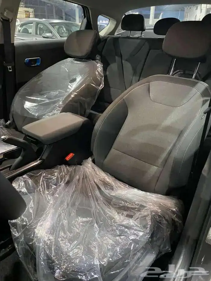 كيا K4 ستاندر 1.6 cc موديل 2026 كاش وتقسيط 4