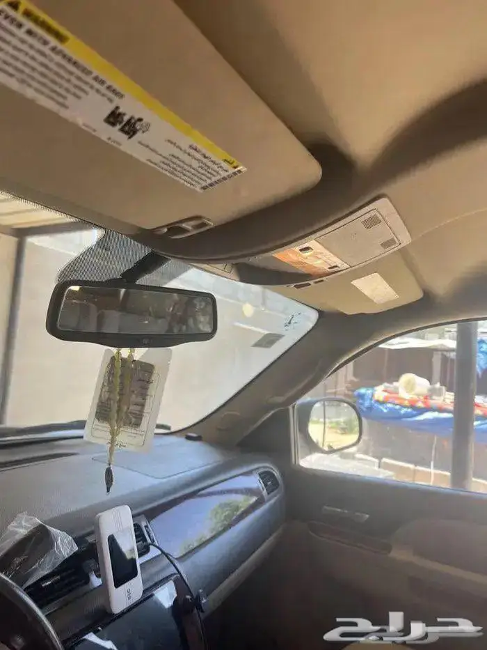 سوبربان شيفروليه دبل 2013 5