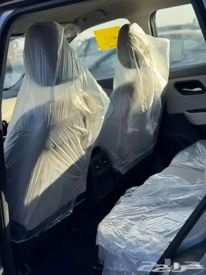 نيسان اكستريل 5مقاعد و7 مقاعد عروض الكاش والتقسيط 4