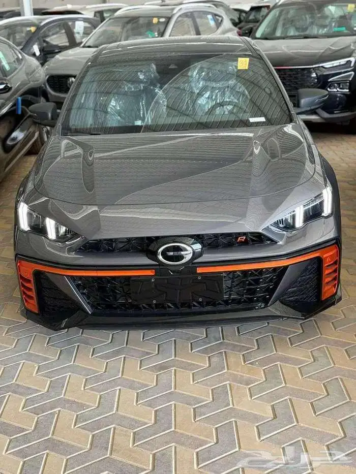 جاك امباو ماكينه 2000 سي سي 2026 فل كامل 1