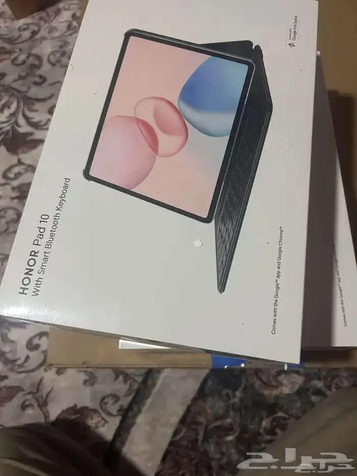 هونر ايباد 10 جديد 2