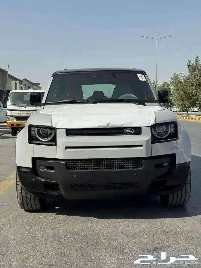 ديفندر HSE سعودي الناغي 2026 كاش واقساط 1