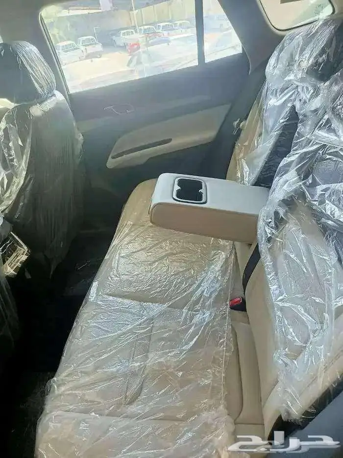 فورد تيريتوري امبيانتي 2026 6