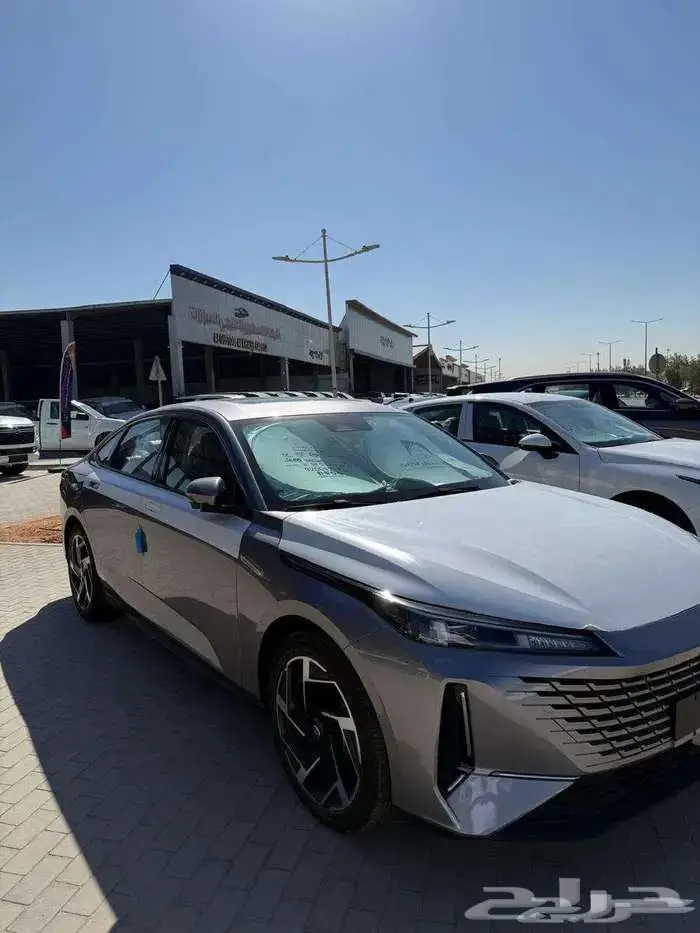 شانجان ايدو بلس ليميتد 2026 1