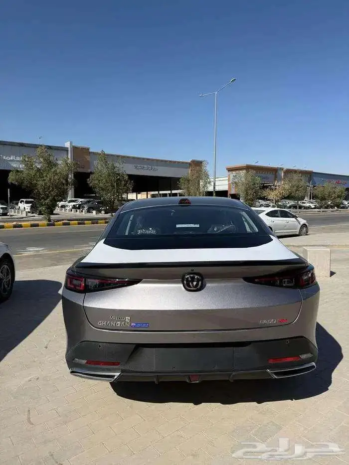 شانجان ايدو بلس ليميتد 2026 7