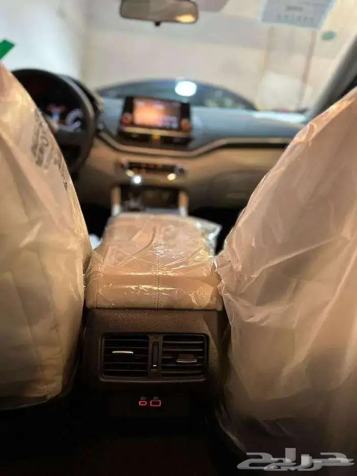 نيسان التيما 2025 استاندر (اقساط جميع البنوك) 4