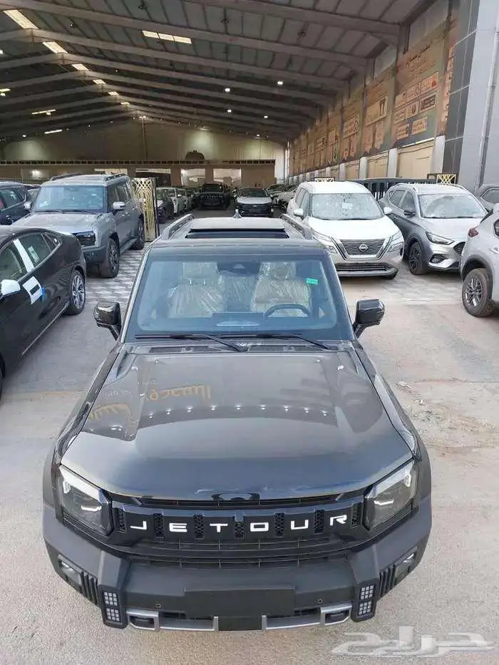 جيتور T2 2026 فل كامل 3