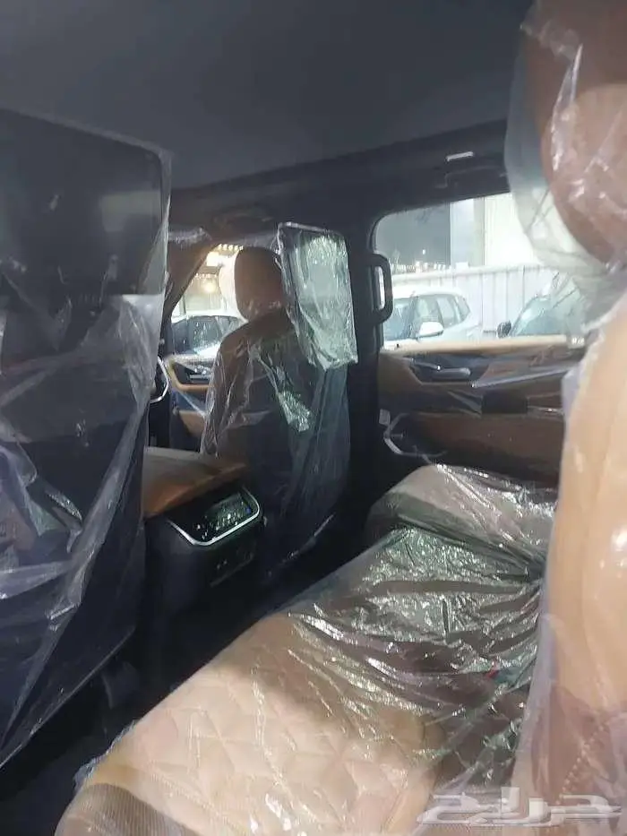 باترول بلاتنيوم 2026 توين تيربو 2