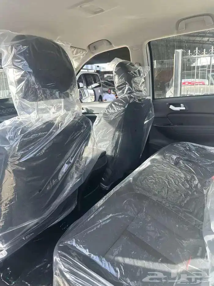 فوتون غمارتين ديزل بدون دبل قير عادي 2025 عرض خاص 13