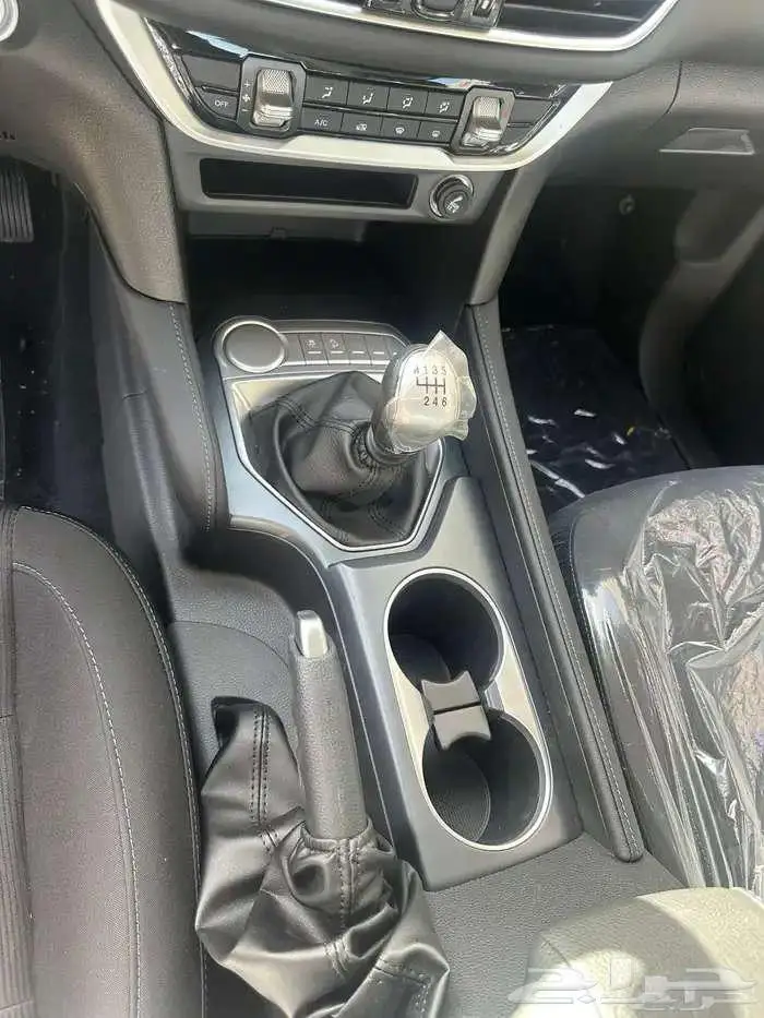 فوتون غمارتين ديزل بدون دبل قير عادي 2025 عرض خاص 8