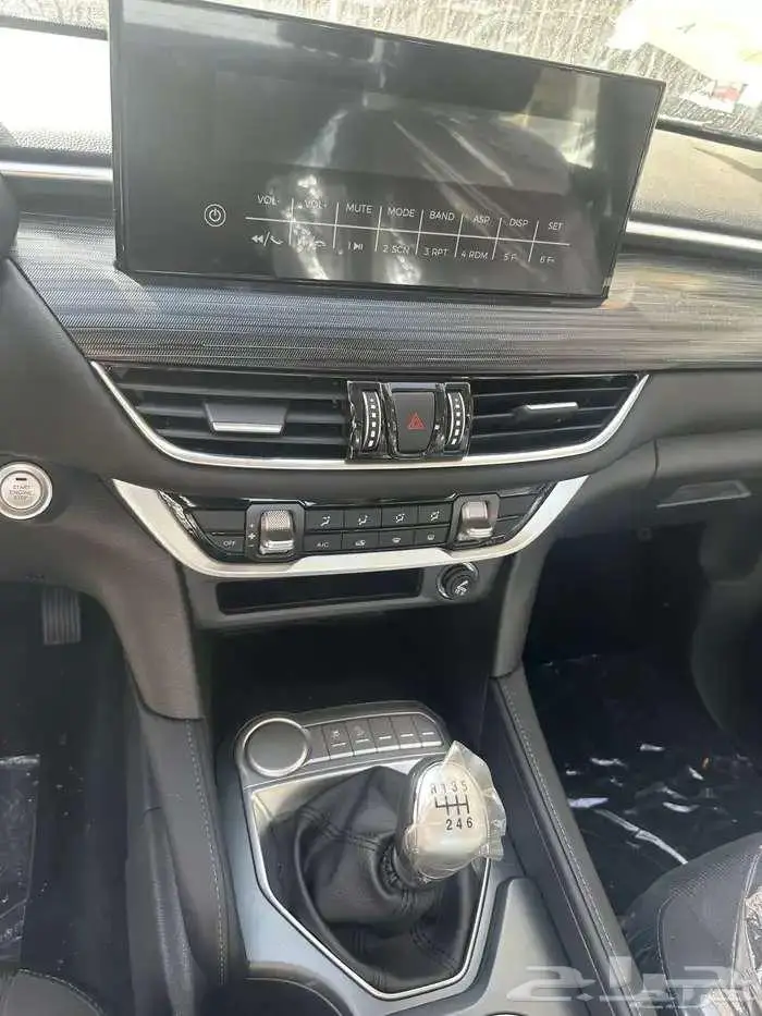 فوتون غمارتين ديزل بدون دبل قير عادي 2025 عرض خاص 7