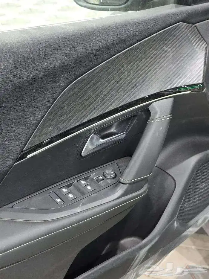 عرض حصري - بيجو 2008 GT موديل 2023 ( أقساط وكاش ) 12