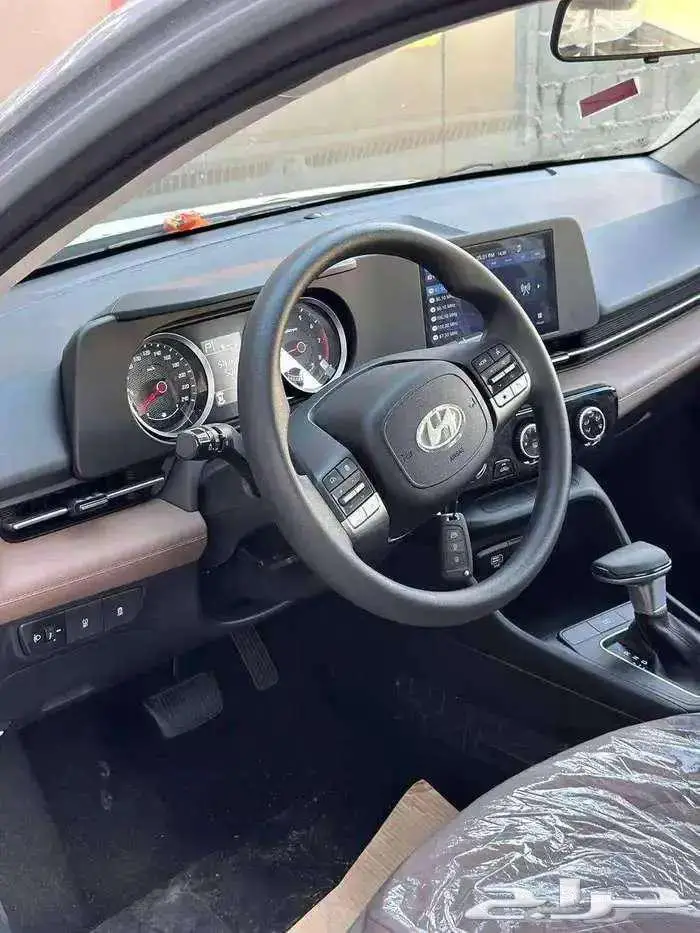 هواندي اكسنت2026 7