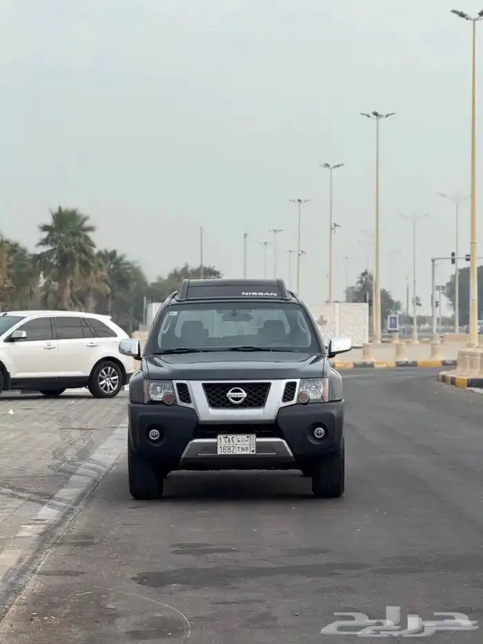 اكستيرا 2010 فل كامل اوف رود شرط بدي ومحركات 1