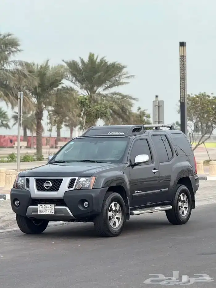 اكستيرا 2010 فل كامل اوف رود شرط بدي ومحركات 7