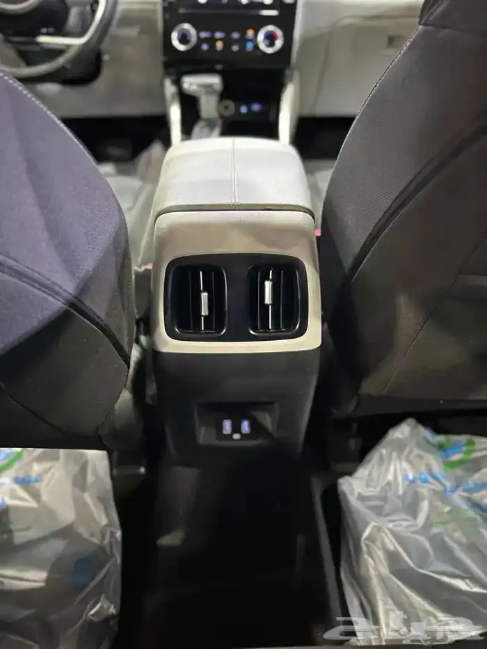 هيونداي توسان 2023 سعودي مكينة 2.0 ماشي 79 الف قمة فالنظافة 11