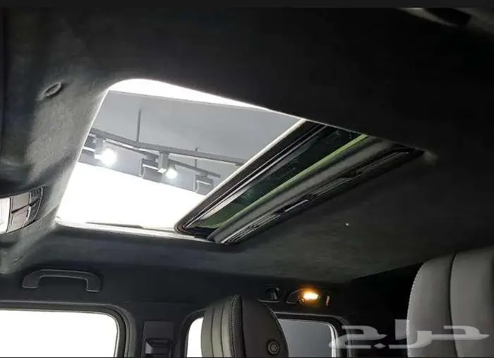 مرسيدس G63 AMG 2021 معرض الميموني للاستيراد من كوريا 8