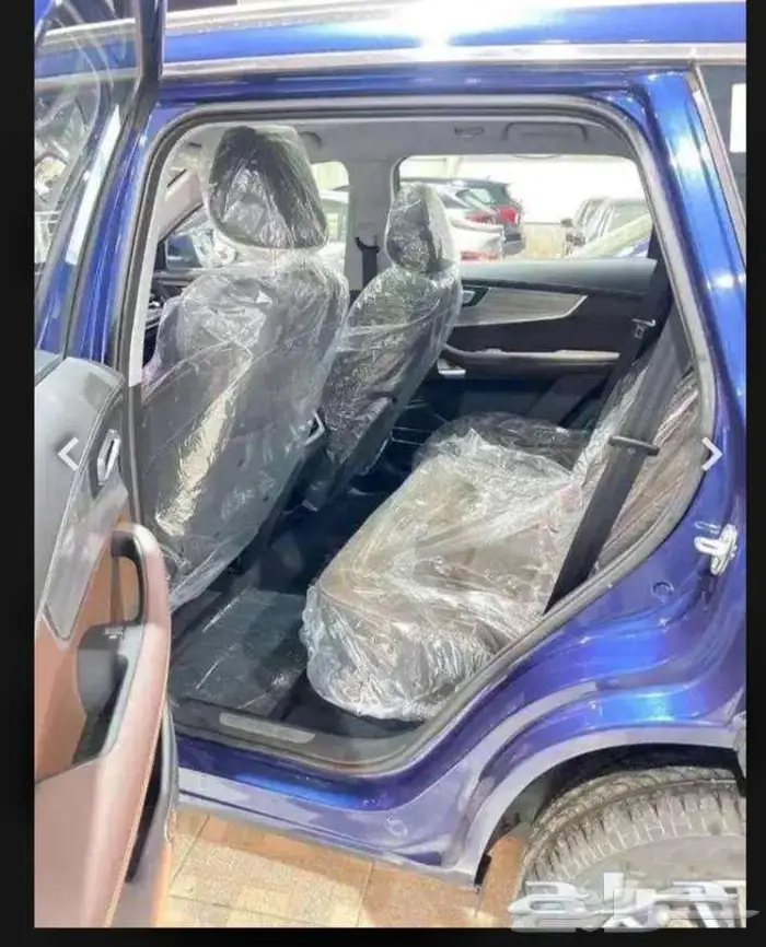 شيري تيجو 8 برو 9