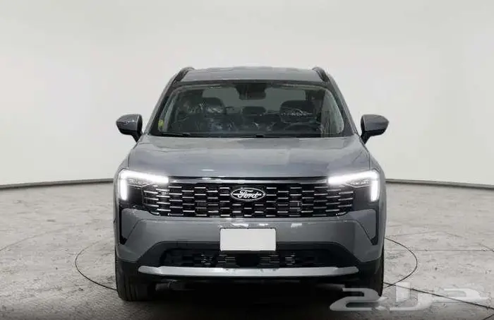 فورد تيريتورى امبيانتى موديل 2026 الشكل الجديد تقسيط 0