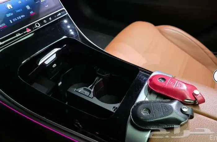 مرسيدس c300 2023معرض الميموني للاستيراد 10