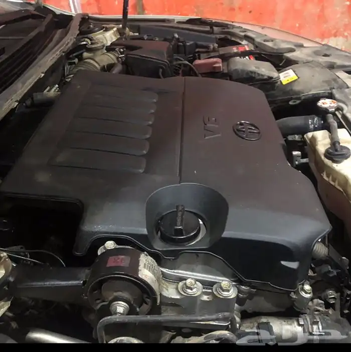 مكينة اوريون 2016-2015 0