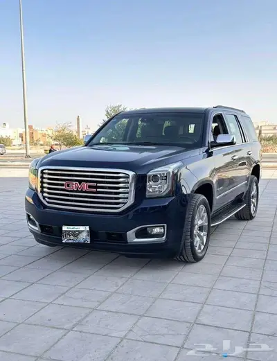 جمس يوكن 2018 index