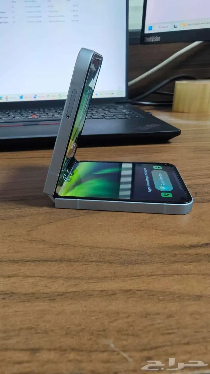 Galaxy Z Flip 6 Dual SIM (1 eSim) 14