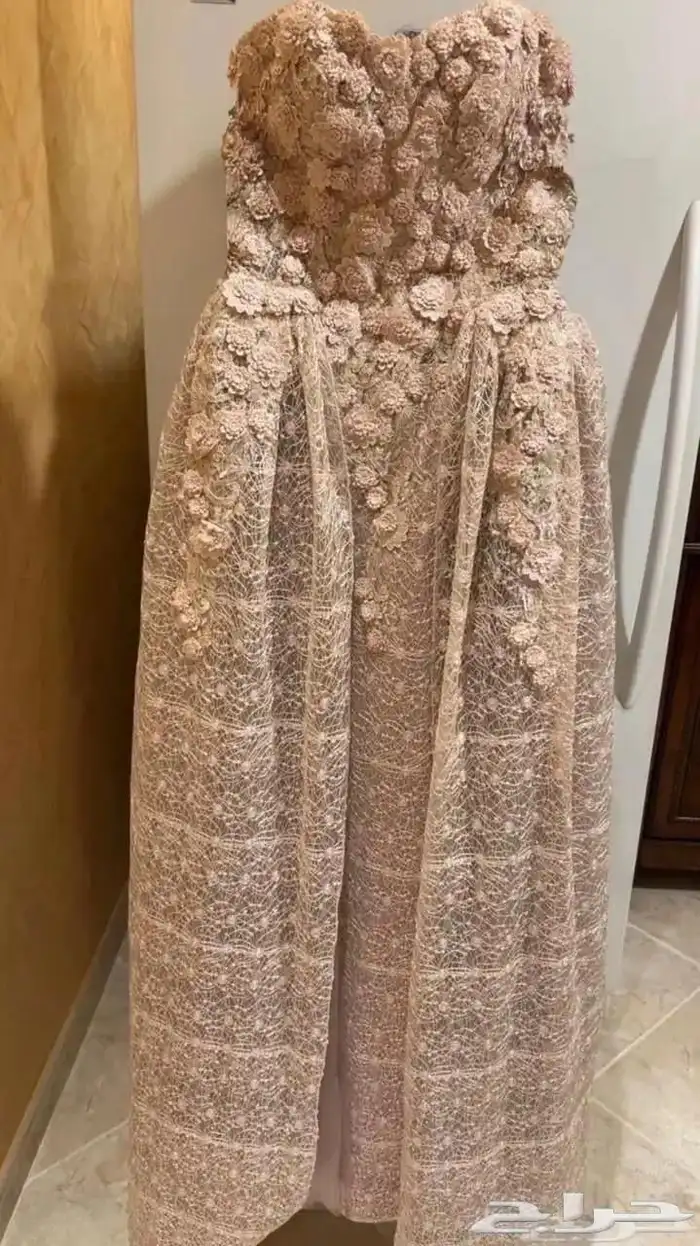 فساتين السهره 2