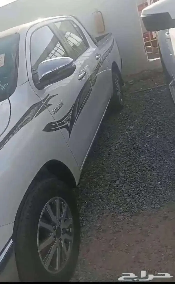 هايلوكس جي ال اكس 2 2025 5