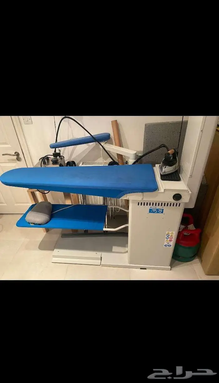 لأي شخص بفكر يفتح مشروع مغسلة ملابس ناجح 5