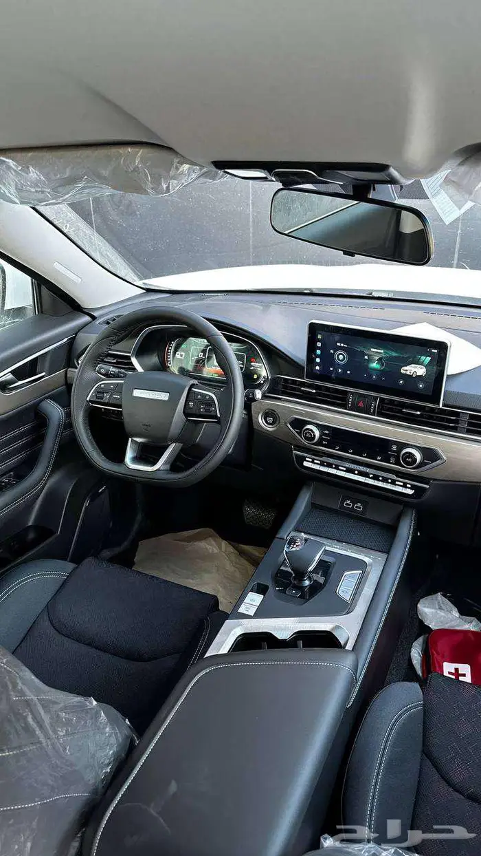 جيتور اكس 70 كمفورت موديل 2026 لدى الخضر للسيارات 10