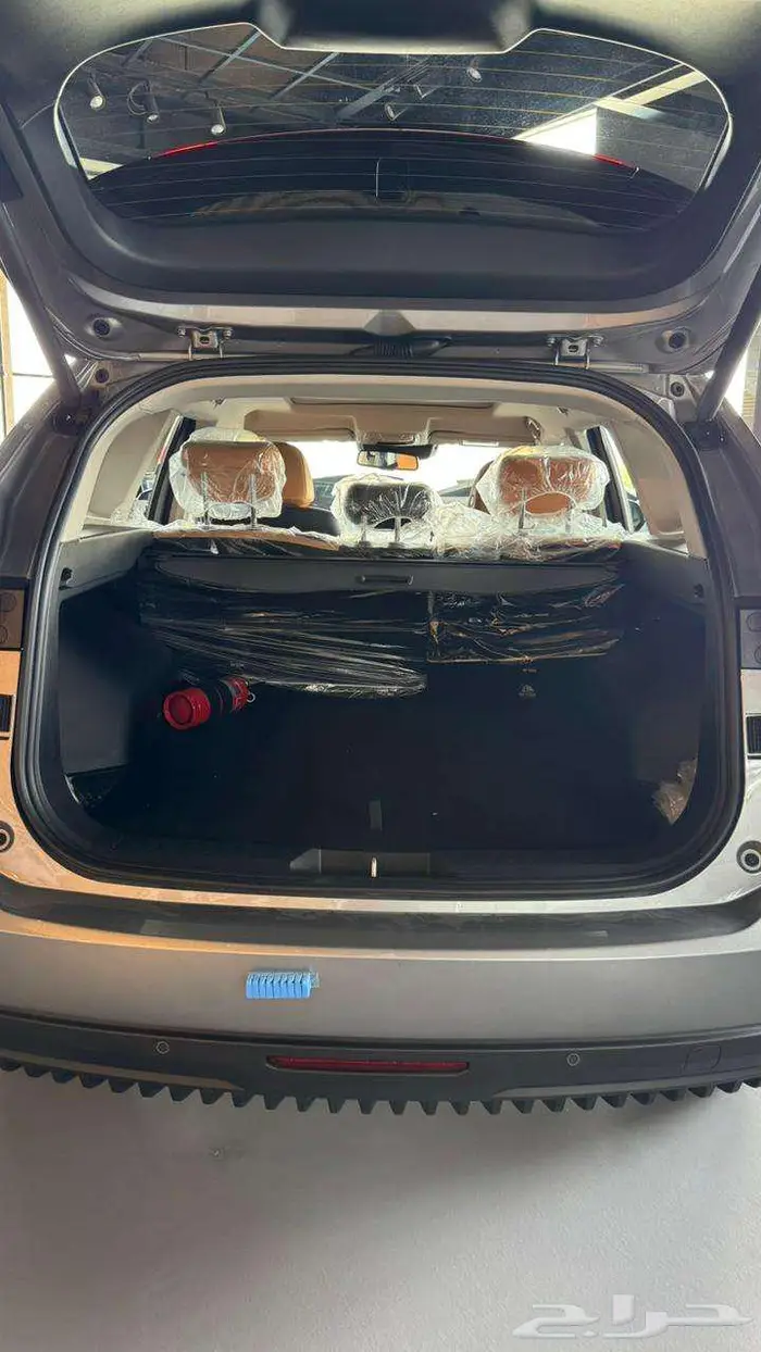 جيلي مونجارو 2025 فل كامل متبقي حبة واحدة بسعر خيالي 6