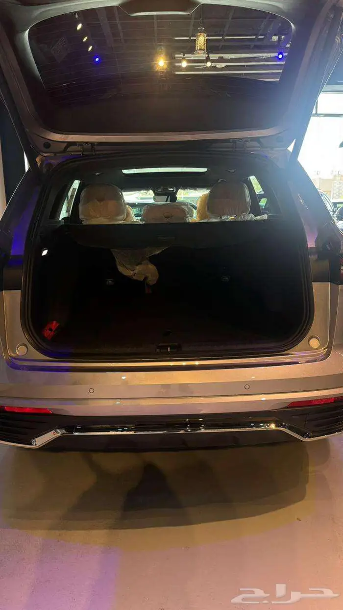 جيلي مونجارو 2025 فل كامل متبقي حبة واحدة بسعر خيالي 3