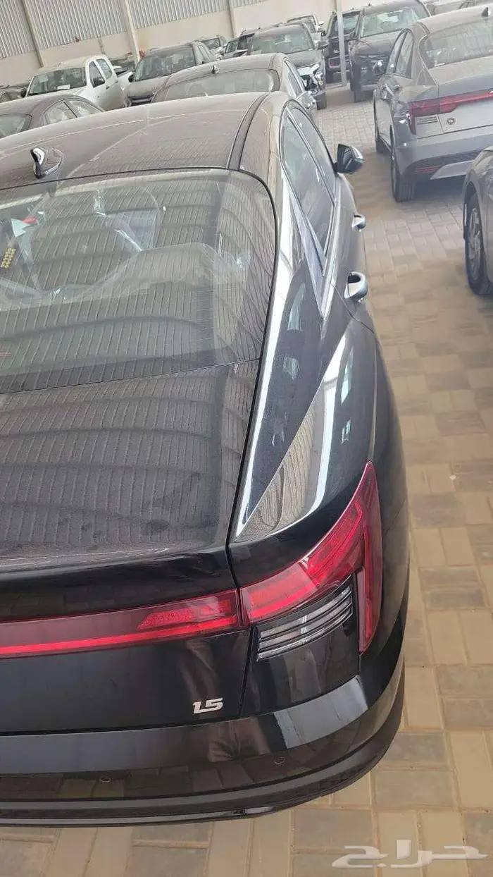 هيونداي اكسنت كمفورت 2026 كاش وتقسيط لكل البنوك صيانة مجانية 10