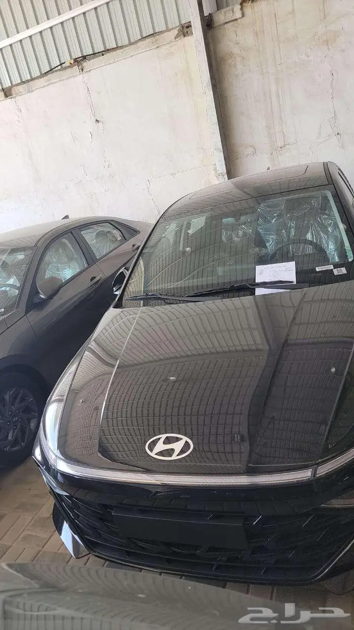 هيونداي اكسنت كمفورت 2026 كاش وتقسيط لكل البنوك صيانة مجانية 7