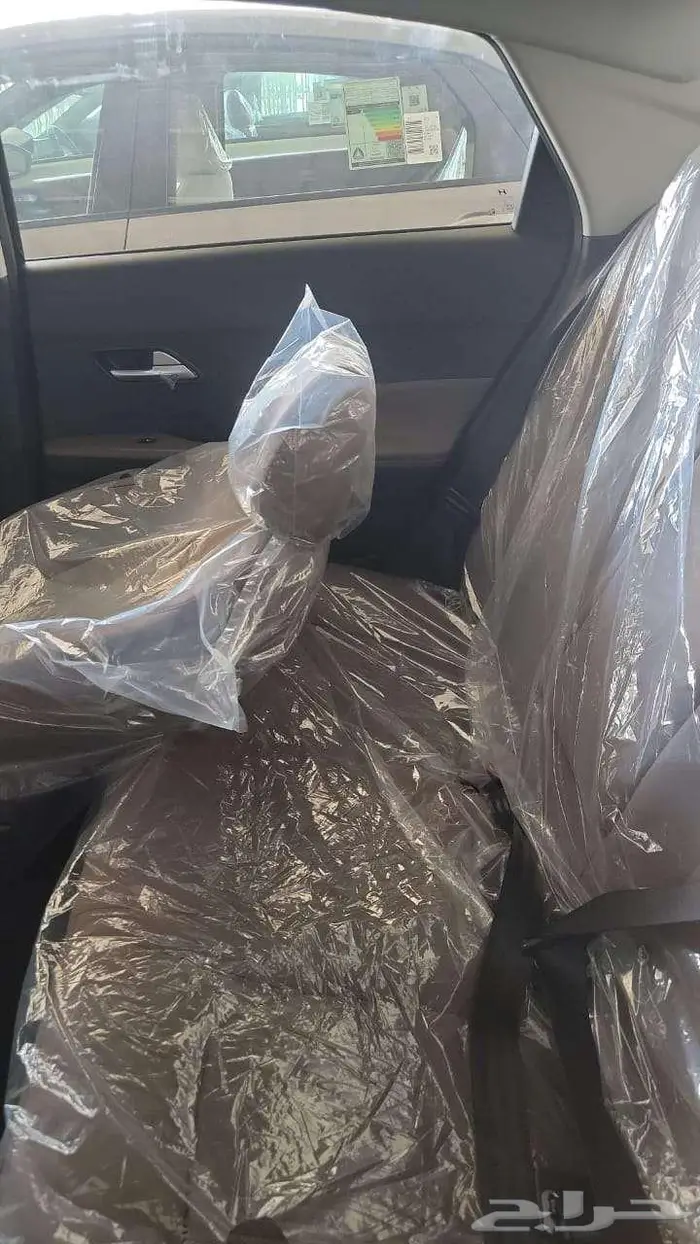 هيونداي اكسنت كمفورت 2026 كاش وتقسيط لكل البنوك صيانة مجانية 8