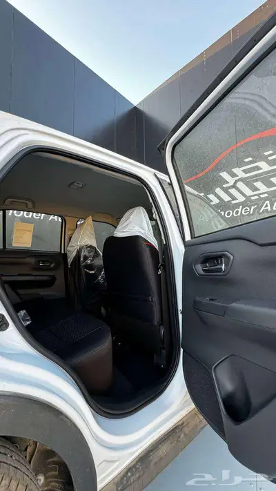 تويوتا رايز ستاندر index