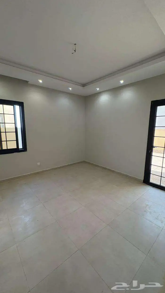 ملحق غرفتين للإيجار حي الرحمانية جدة   20.000 سنوي 1