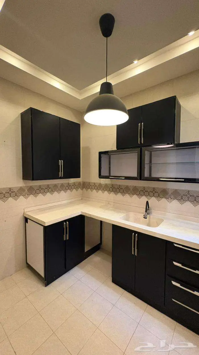 ملحق غرفتين للإيجار حي الرحمانية جدة   20.000 سنوي 4