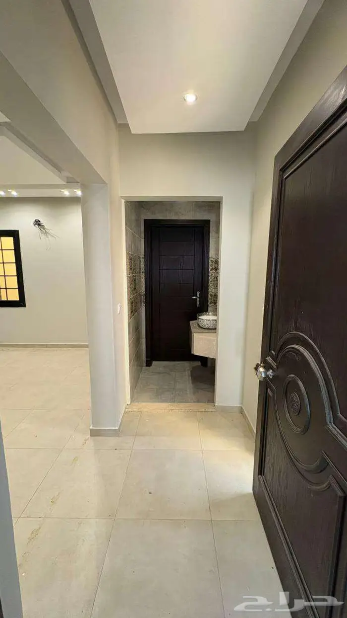 ملحق غرفتين للإيجار حي الرحمانية جدة   20.000 سنوي 7