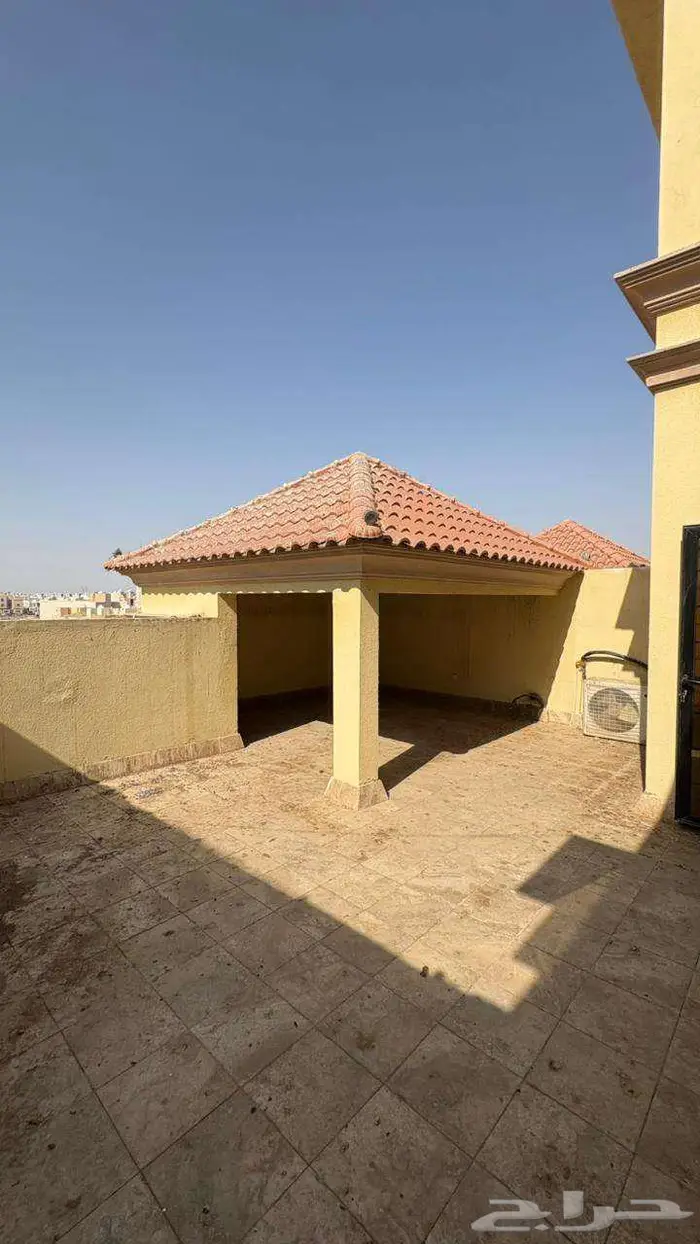 ملحق غرفتين للإيجار حي الرحمانية جدة   20.000 سنوي 8