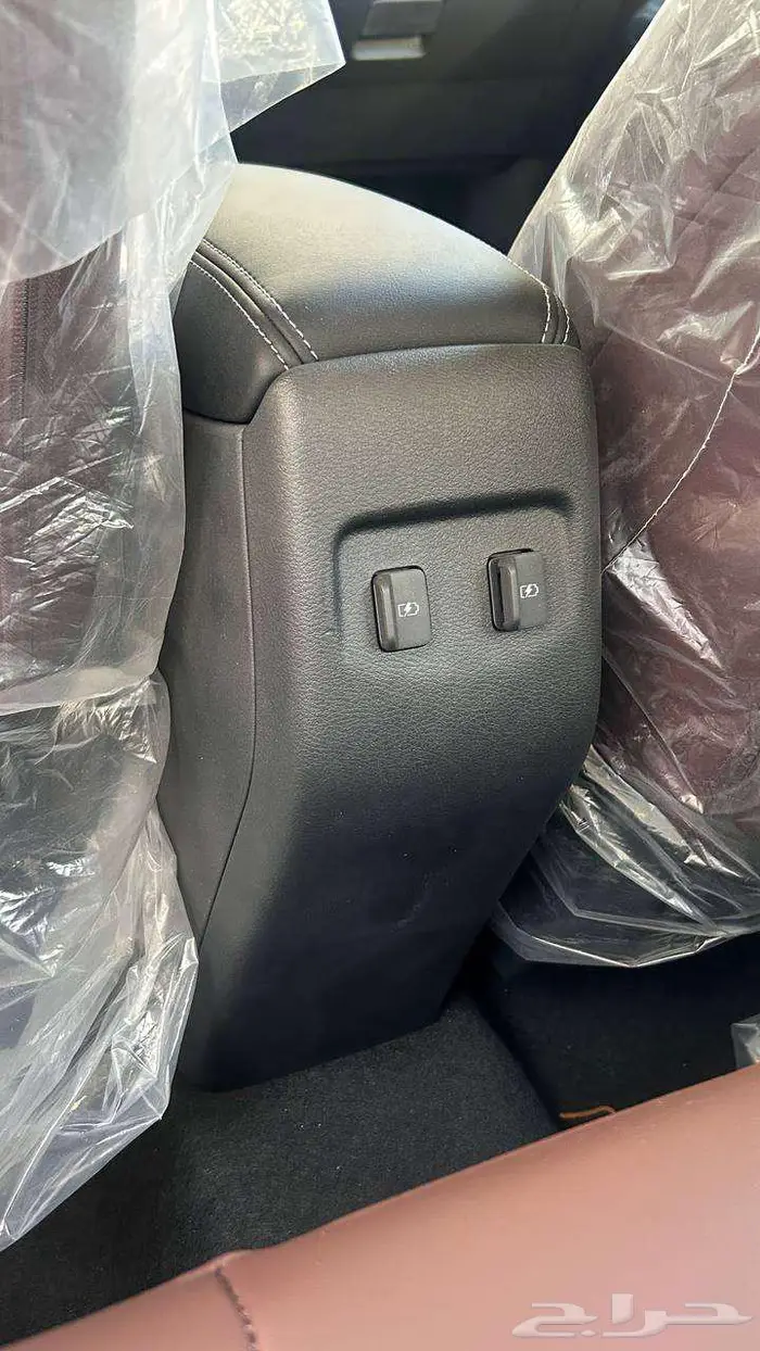 نيسان كيكس SL فل كامل 2024 لدى شركة عبدالمجيد الخضر 11