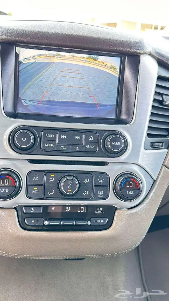 جمس يوكن 2018 8