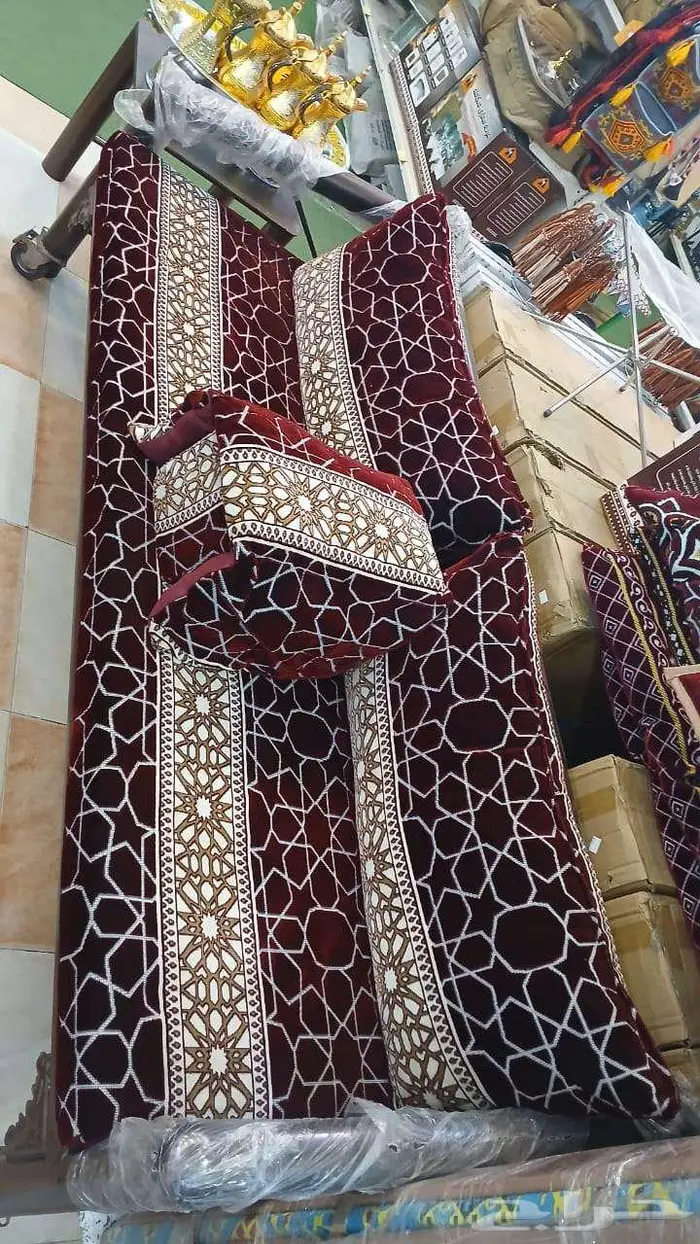 جلسات خارجيه حديد 9