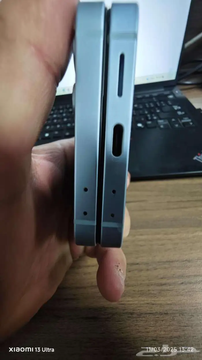 Galaxy Z Flip 6 Dual SIM (1 eSim) 15