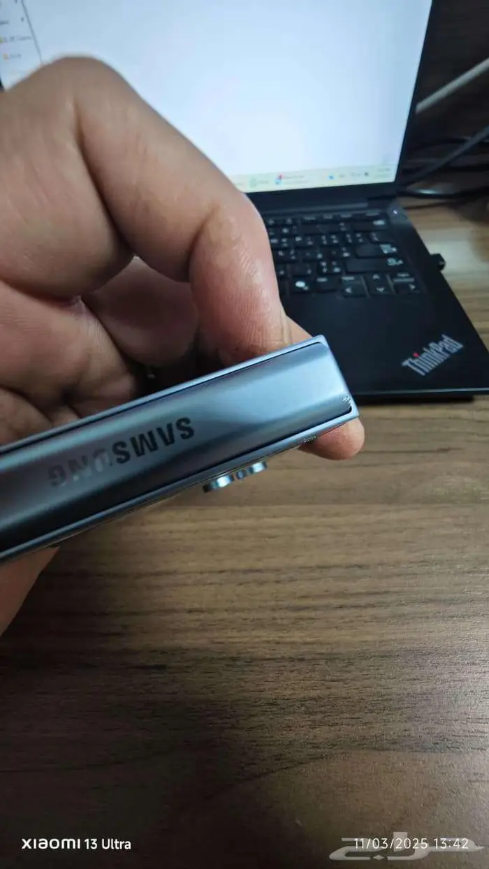 Galaxy Z Flip 6 Dual SIM (1 eSim) 12