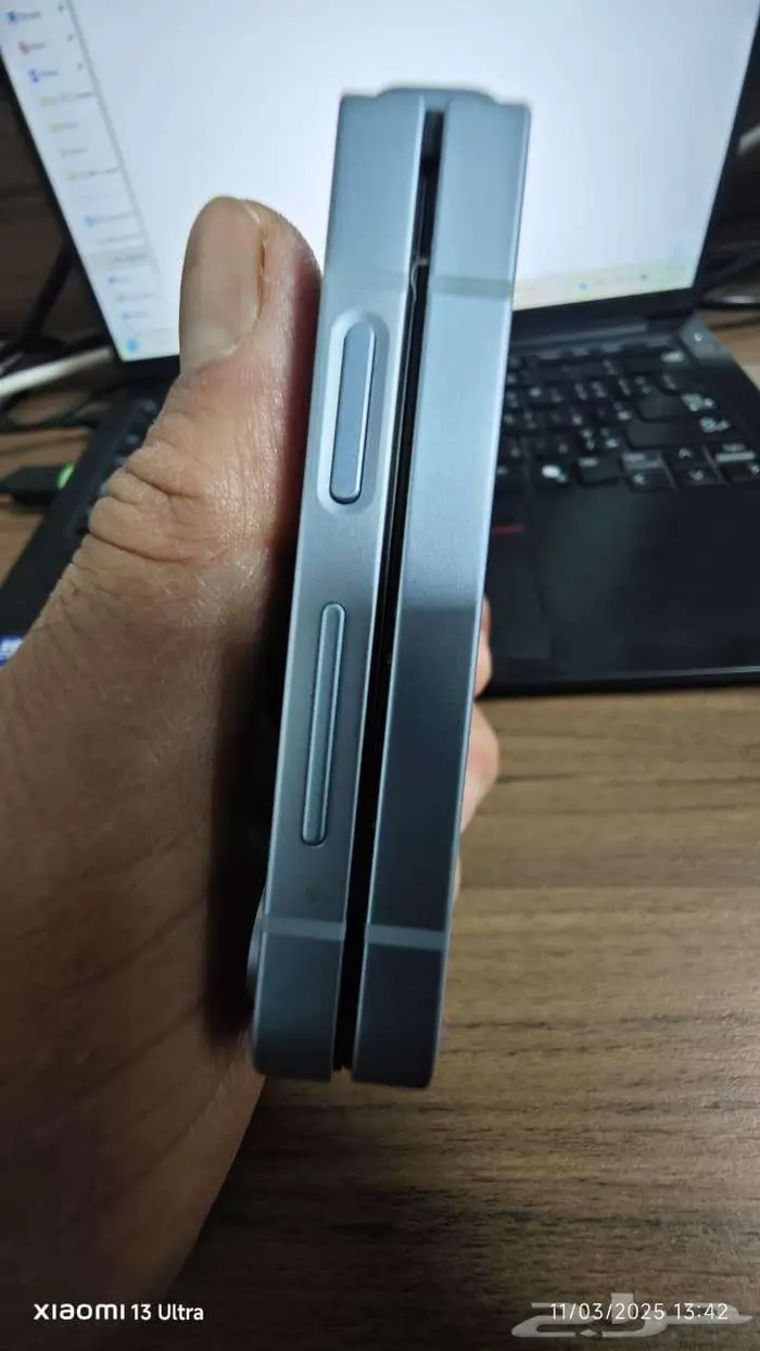 Galaxy Z Flip 6 Dual SIM (1 eSim) 13