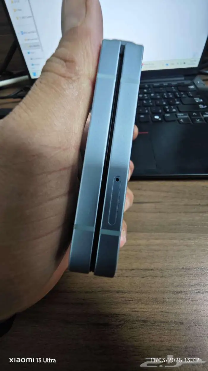 Galaxy Z Flip 6 Dual SIM (1 eSim) 6